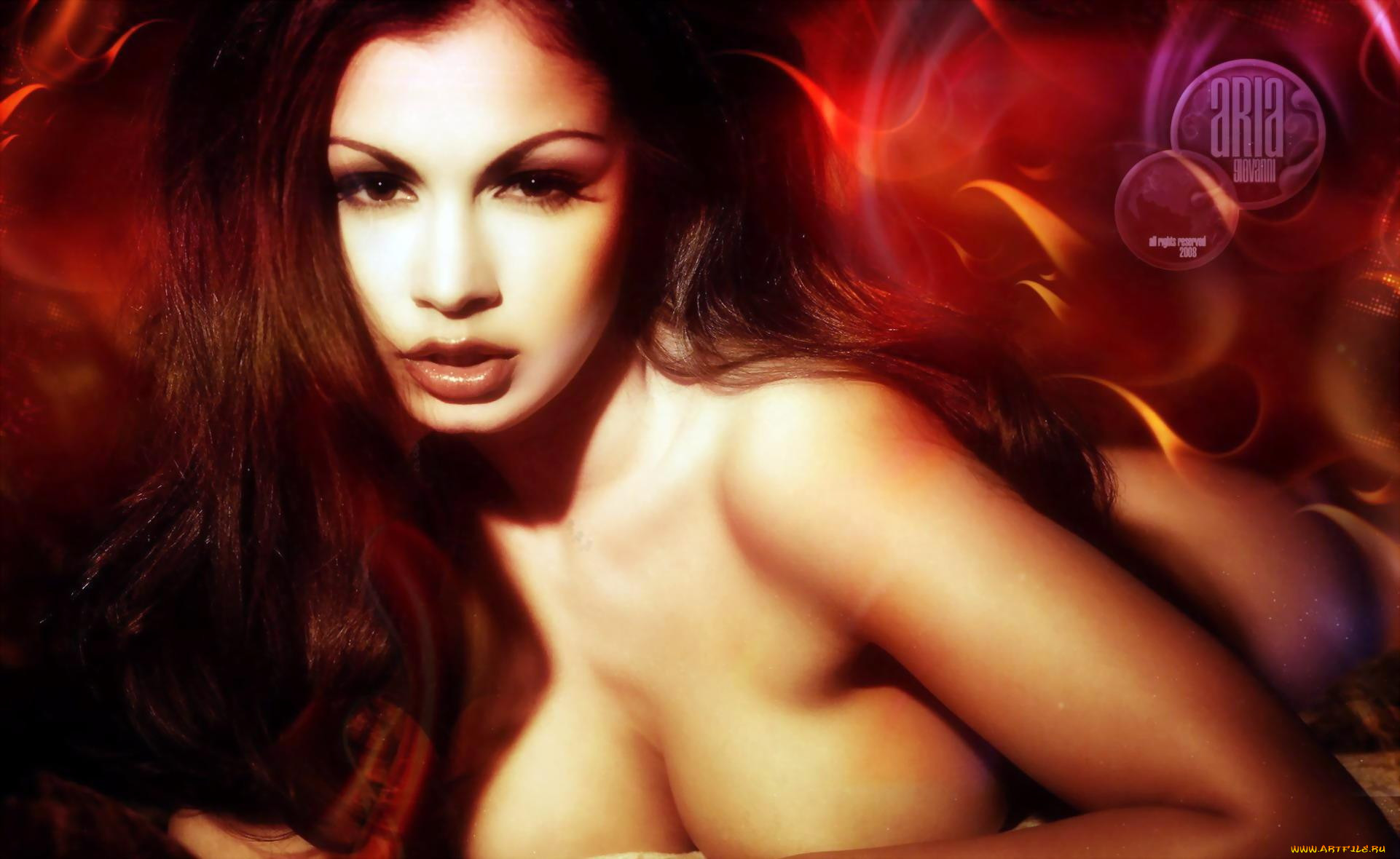 , aria giovanni, 